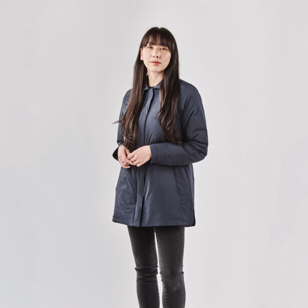 Stormtech Women's Cascadia Insulated Jacket Thumbnail