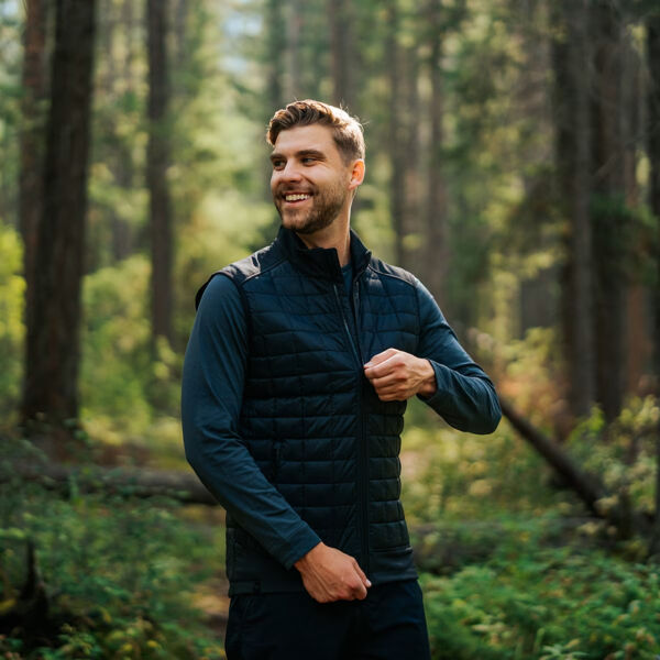 Stormtech Men's Appalachian Quilted Vest Thumbnail