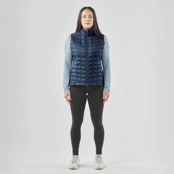Stormtech Women's Appalachian Quilted Vest Thumbnail