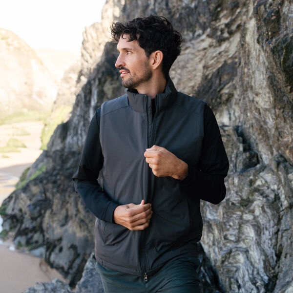 Stormtech Men's Sierra Thermal Vest Thumbnail