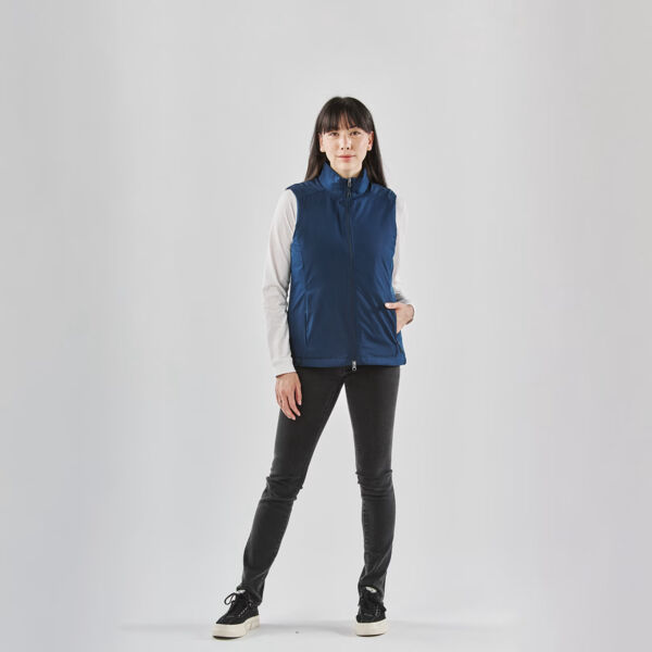 Stormtech Women's Sierra Thermal Vest Thumbnail