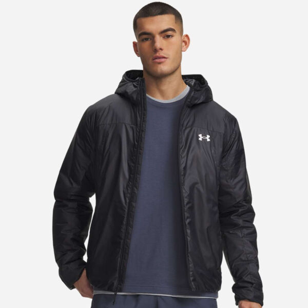 Men's Venture Hybrid Jacket Thumbnail