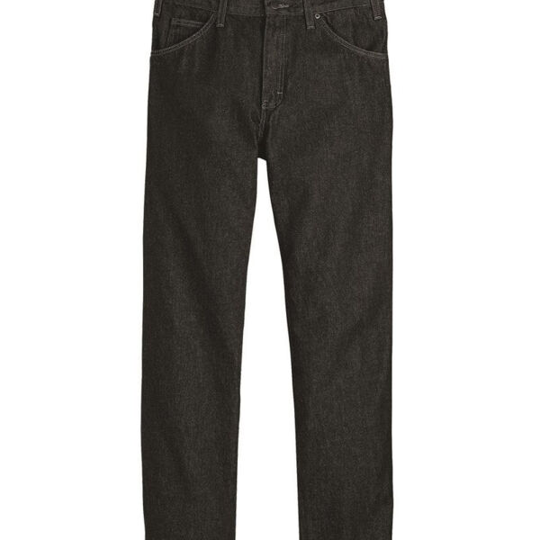 Men's Odd Sizes Industrial Jeans Thumbnail