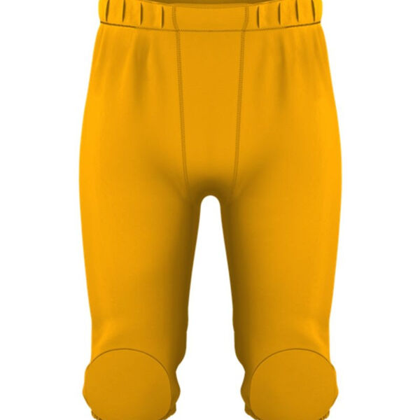 Youth Solo Series Integrated Football Pants Thumbnail