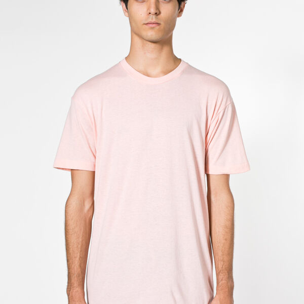 BB401 Poly-Cotton S/S T-Shirt Thumbnail