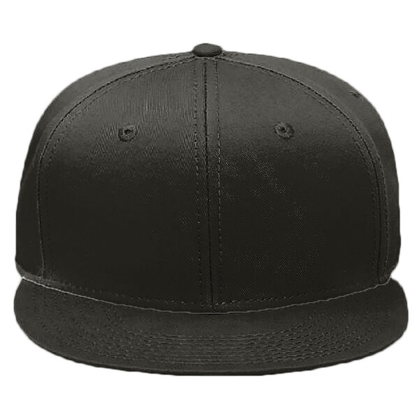 OTTO CAP "OTTO SNAP" 6 Panel Mid Profile Snapback Hat Thumbnail