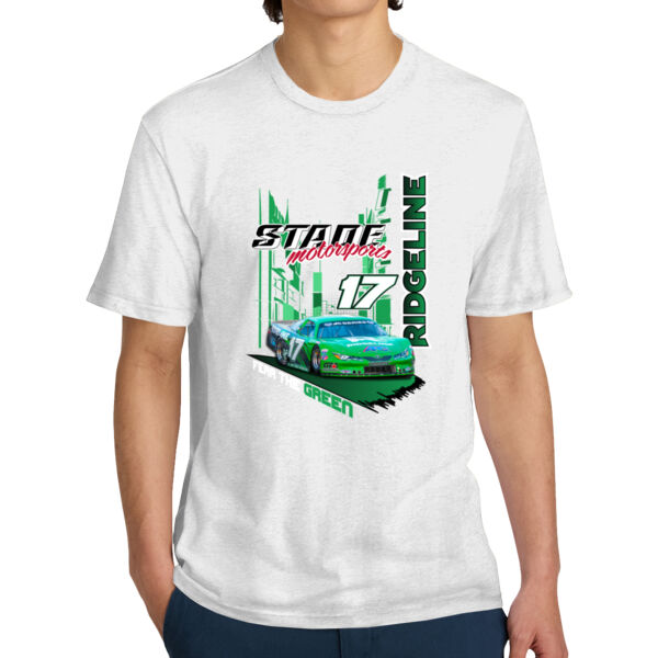 Stade Motorsports Tee Thumbnail