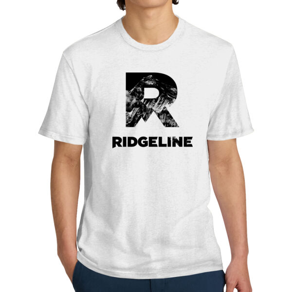Ridgeline Mountain Tee Thumbnail