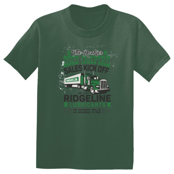 2023 Inspire Tee Thumbnail