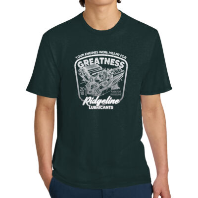 Meant for Greatness Tee Thumbnail