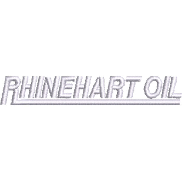 Rhinehart LC No Border Thumbnail