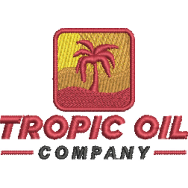Tropic Oil Hat Thumbnail