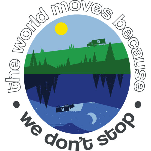 The World Moves Thumbnail