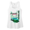 Women's V.I.T. Racerback Tank Thumbnail