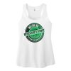 Women's V.I.T. Racerback Tank Thumbnail