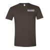 Unisex Softstyle® T-Shirt Thumbnail