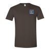 Unisex Softstyle® T-Shirt Thumbnail