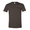 Unisex Softstyle® T-Shirt Thumbnail