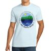 Apparel ® Unisex Cotton Tee Thumbnail