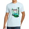 Apparel ® Unisex Cotton Tee Thumbnail